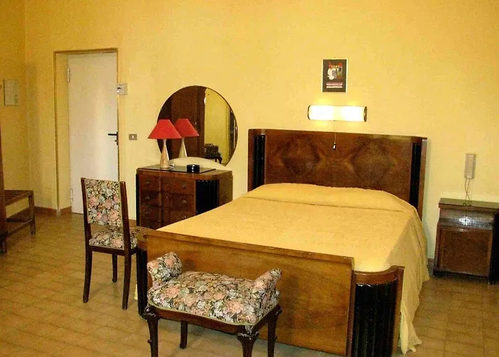 Belvedere 2* Agrigento