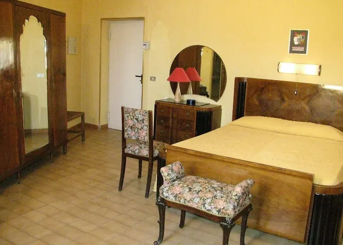 Belvedere Hotell Agrigento