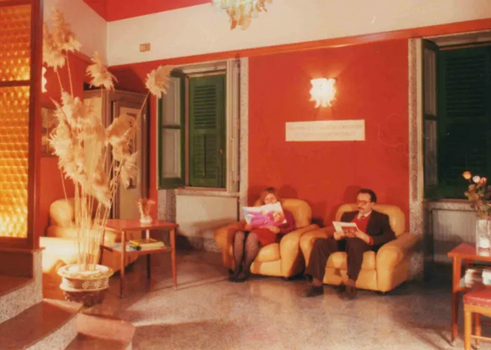 Belvedere Hotell Agrigento