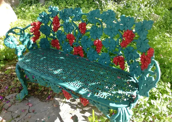 Belvedere Hotell Agrigento