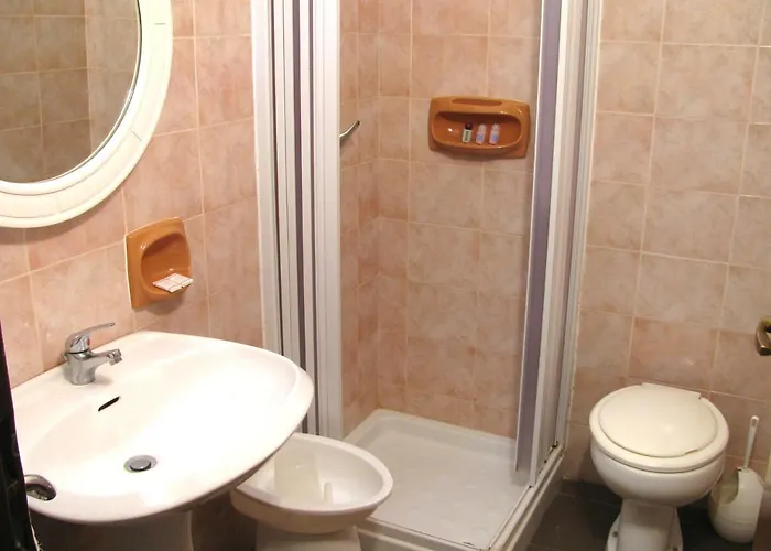 Belvedere Hotell Agrigento