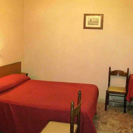 Hotell Belvedere 2*