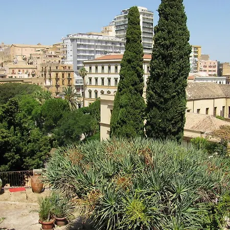 Hotell Belvedere 2*