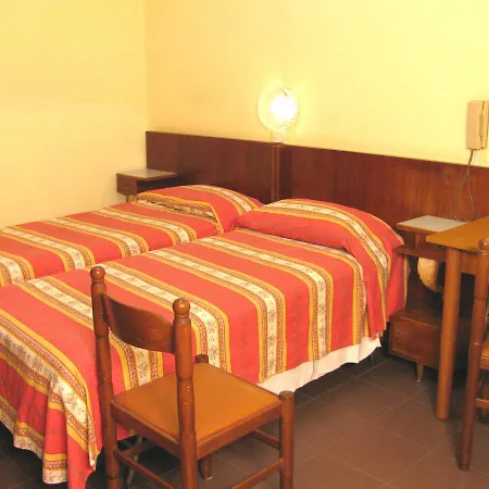 Belvedere Hotel