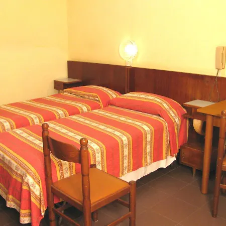 Belvedere Hotell
