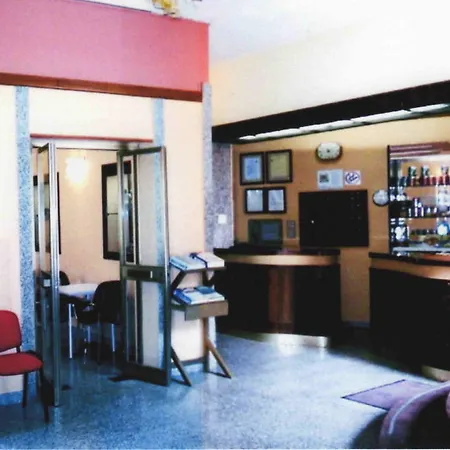 Belvedere Hotell