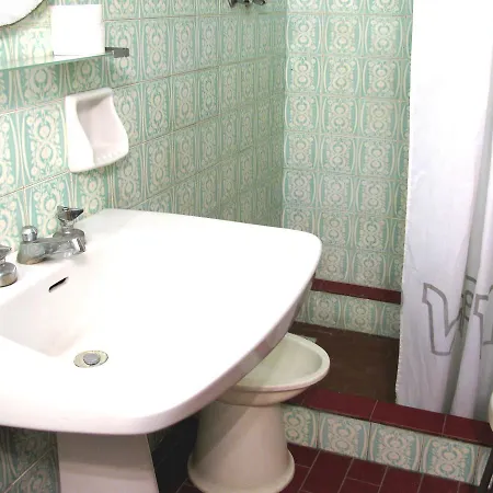 Hotell Belvedere