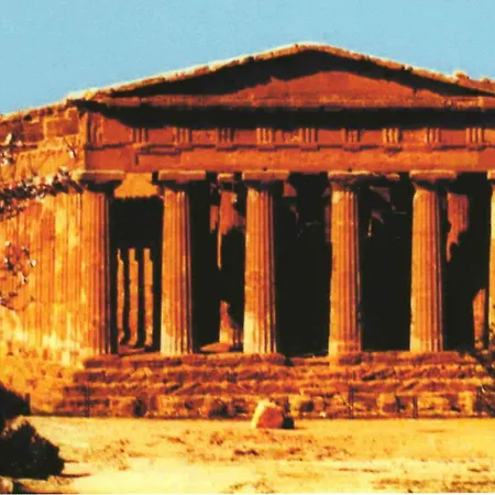 Belvedere Agrigento