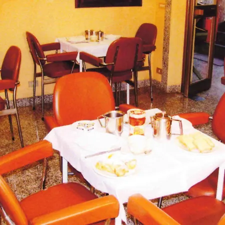 Hotell Belvedere