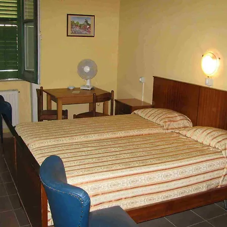 Hotell Belvedere