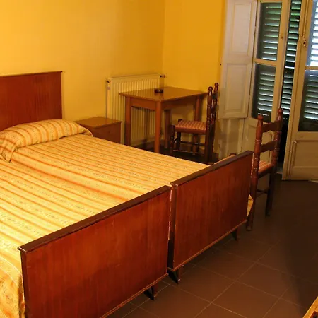 Hotell Belvedere 2*