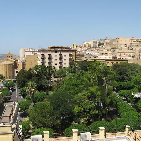 Belvedere Hotell 2*