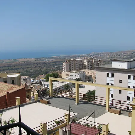 Belvedere Hotell Agrigento