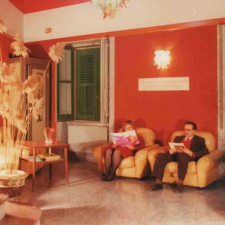 Belvedere Hotell Agrigento