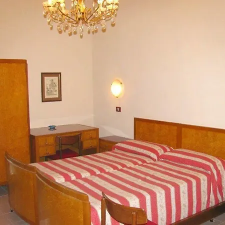 Hotell Belvedere