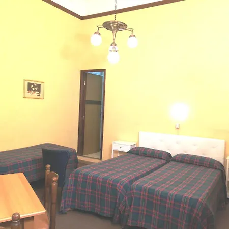 Belvedere Hotel Agrigento