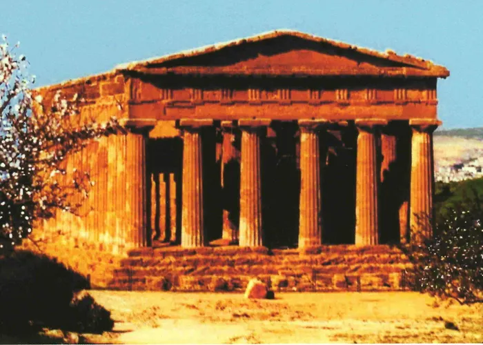 Belvedere Agrigento