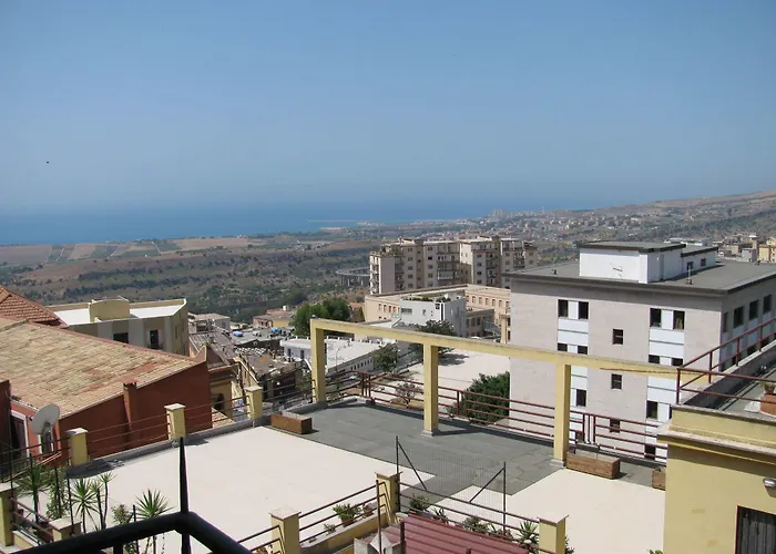 Belvedere Hotel Agrigento