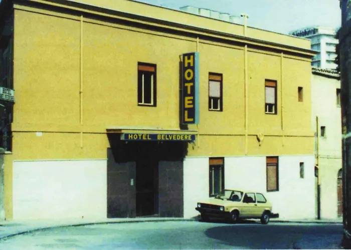 Hotel Belvedere