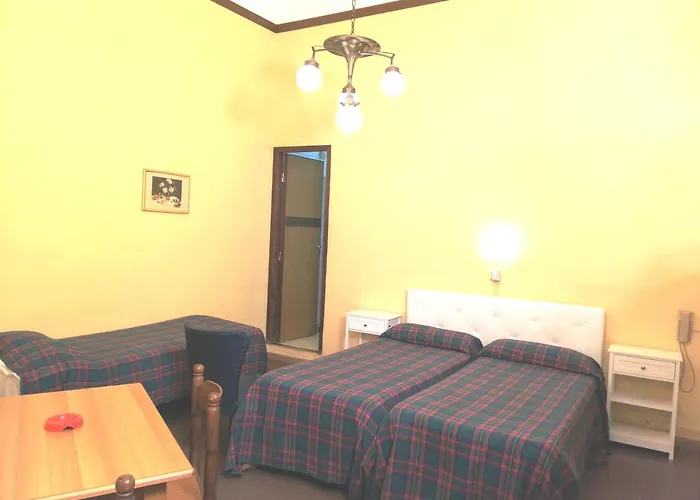 Belvedere Hotel Agrigento